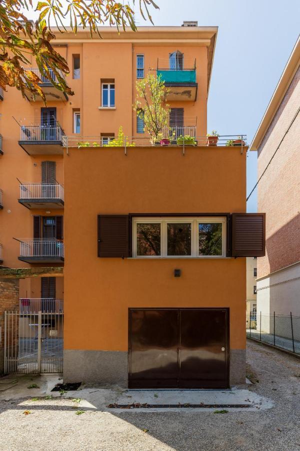 Wild Flower Apartment By Wonderful Italy Bologna Esterno foto