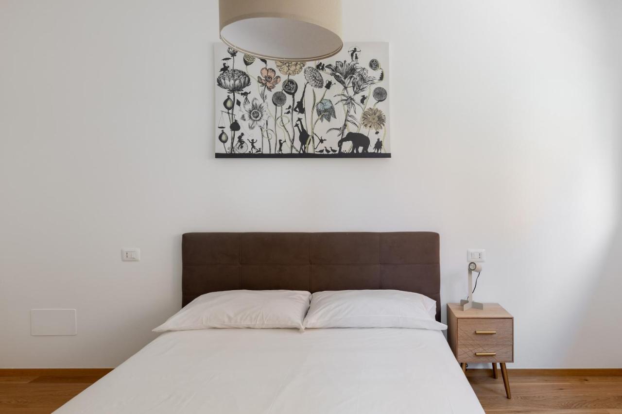 Wild Flower Apartment By Wonderful Italy Bologna Esterno foto